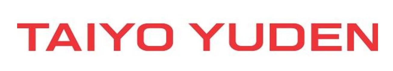 太阳诱电（Taiyo-Yuden）